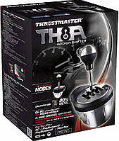 Коробка передач Thrustmaster TH8A SHIFTER ADD-ON ONE для PS3/PS4/PC/XBOX (4060059)
