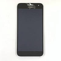 Дисплейний модуль Huawei G7 Ascend (G760-L01/L03) Black