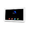 Відеодомофон ATIS AD-1070FHD White, фото 3