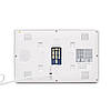 Відеодомофон ATIS AD-1070FHD White, фото 5