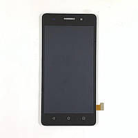 Дисплейний модуль Huawei Honor 4C (CHM-U01) G Play mini Black