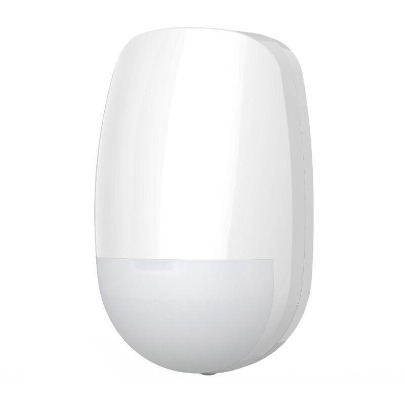 Бездротовий PIR датчик Hikvision DS-PDP15P-EG2-WE, фото 1