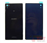 Задня кришка корпусу Sony Xperia Z2 / D6502 / D6503 / D6543 Black