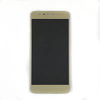Дисплейний модуль Huawei Honor 8 (FRD-L09/FRD-L19) Gold
