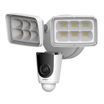 2 Mп IP-камера Imou з активним сповіщенням IPC-L26P