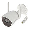 2 Mп IP-відеокамера Hikvision Wi-Fi модулем DS-2CV2021G2-IDW(D) (2.8 мм), фото 4