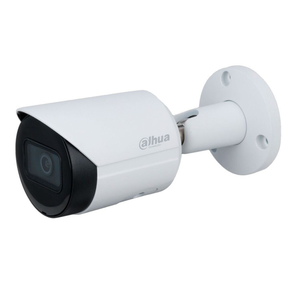 2 Mп Starlight IP відеокамера Dahua з ІЧ-підсвіткою DH-IPC-HFW2230SP-S-S2 (3.6 мм)
