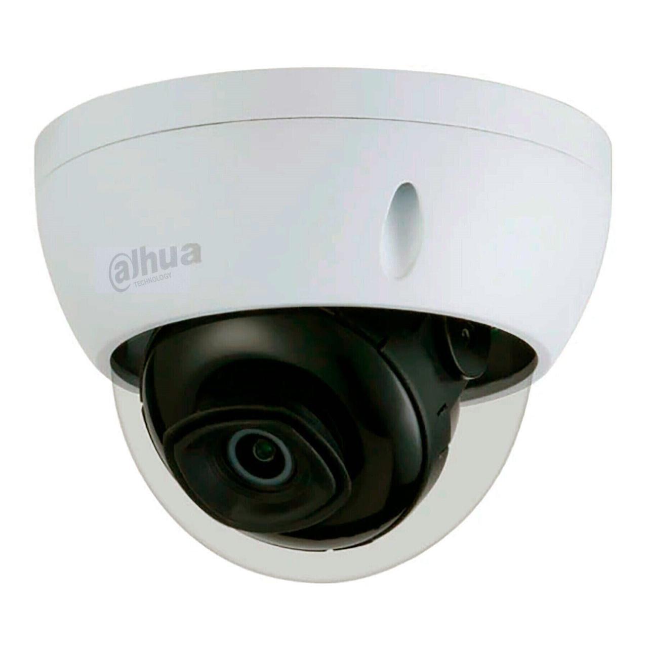 8 Mп IP-відеокамера Dahua з ІЧ-підсвіткою DH-IPC-HDBW2831EP-S-S2 (2.8 мм)