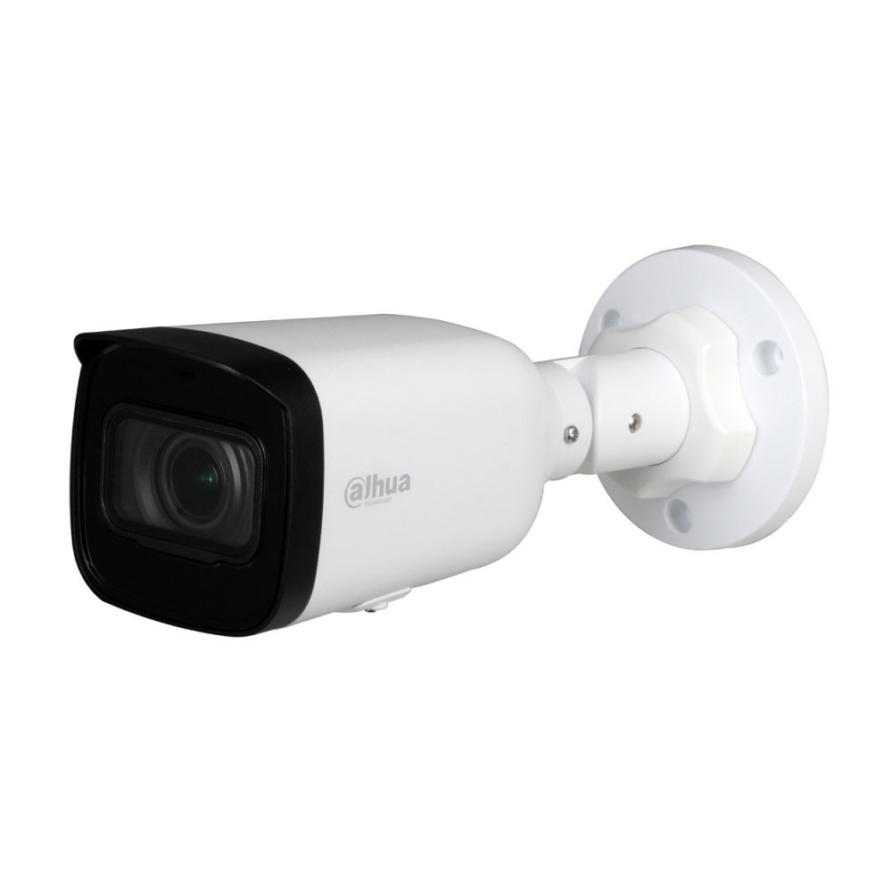 IP-відеокамера Dahua з моторизованим об'єктивом DH-IPC-HFW1230T1-ZS-S5