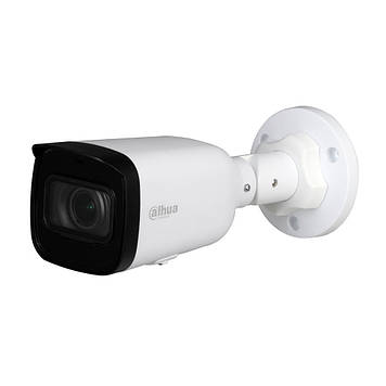 IP-відеокамера Dahua з моторизованим об'єктивом DH-IPC-HFW1230T1-ZS-S5