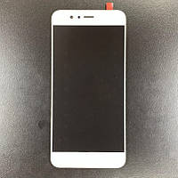 Дисплейний модуль Huawei Nova 2 Plus / P10 Selfie (BAC-L23/L21/L03/L01) White