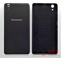 Задня кришка корпусу Lenovo A6000 Black