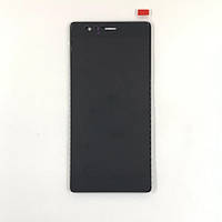 Дисплейний модуль Huawei P9 (EVA-l09/EVA-l99) Black