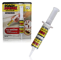 Гель від тарганів та комах Roach doctor Cockroach Gel 30грам