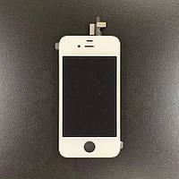 Дисплейний модуль iPhone 4s High Quality White