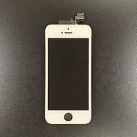 Дисплейний модуль iPhone 5G Change Glass White