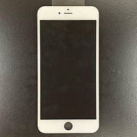 Дисплейний модуль iPhone 6 Plus Change Glass White