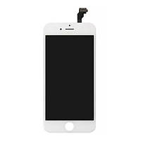 Дисплейний модуль iPhone 6G Orig White