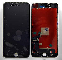 Дисплейний модуль iPhone 8 Plus Change Glass Black