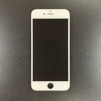 Дисплейний модуль iPhone 8, iPhone SE 2020 Change Glass White