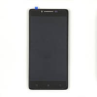 Дисплейний модуль Lenovo A6000 /A6010 (k30-W/k30-T) Black