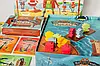 Настольная игра На корм рибам! (Walk the Plank!), фото 8