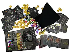 Настольная игра Путь героя (Roll Player), фото 3
