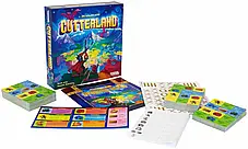 Настольная игра Cutterland, фото 2