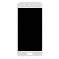 Дисплейний модуль Meizu M6 (M711H) White