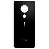 Задня кришка корпусу Nokia 6.2 TA-1198/TA-1200 Black