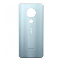 Задня кришка корпусу Nokia 6.2 TA-1198/TA-1200 Light Blue