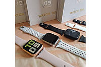 Умные Часы Smart Watch T55 2*60 .1*80 HS-54