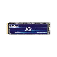 SSD-накопитель KingSpec 512Gb M.2 PCIe Gen3 nvme 2280