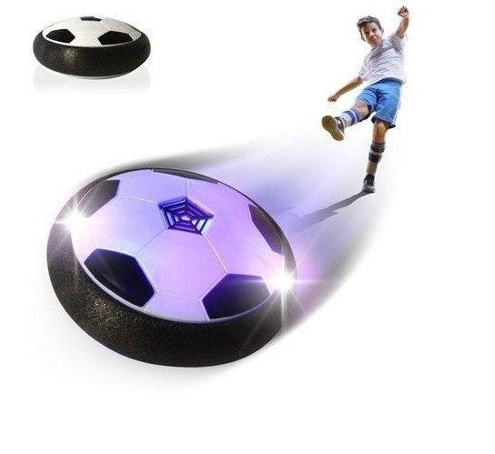 Літаючий футбольний аером'яч Hoverball KD-008 - фото 1 - id-p2003363447