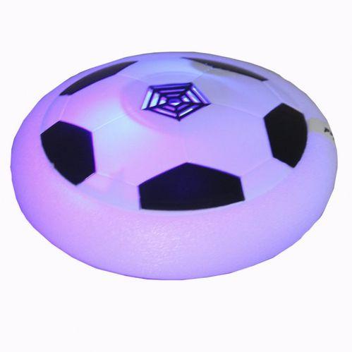 Літаючий футбольний аером'яч Hoverball KD-008 - фото 2 - id-p2003363447