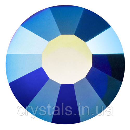 Нетермо стрази Preciosa Cobalt Blue AB