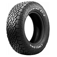 Шина LingLong Crosswind AT-2 T-2 245/70 R16 111Q XL, all terrain