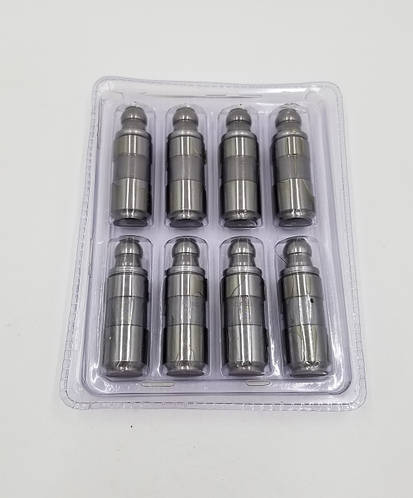 Гидрокомпенсаторы Део Ланос 1,5 комплект 8 шт. CRB Корея (ID#1663763397 ...