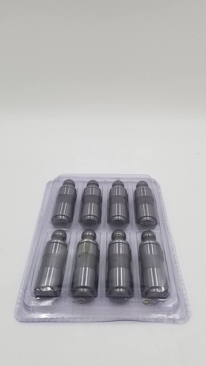 Гидрокомпенсаторы Ланос 1,5 комплект 8 шт. производитель Корея - фото 5 - id-p1658158702