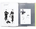 Книга fashion illustration Erte: Erte Fashions книги про моду та дизайн з ілюстраціями, фото 4