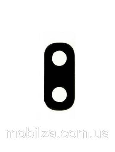 Скло камери для Motorola Moto E6s (XT2053) Black, фото 1