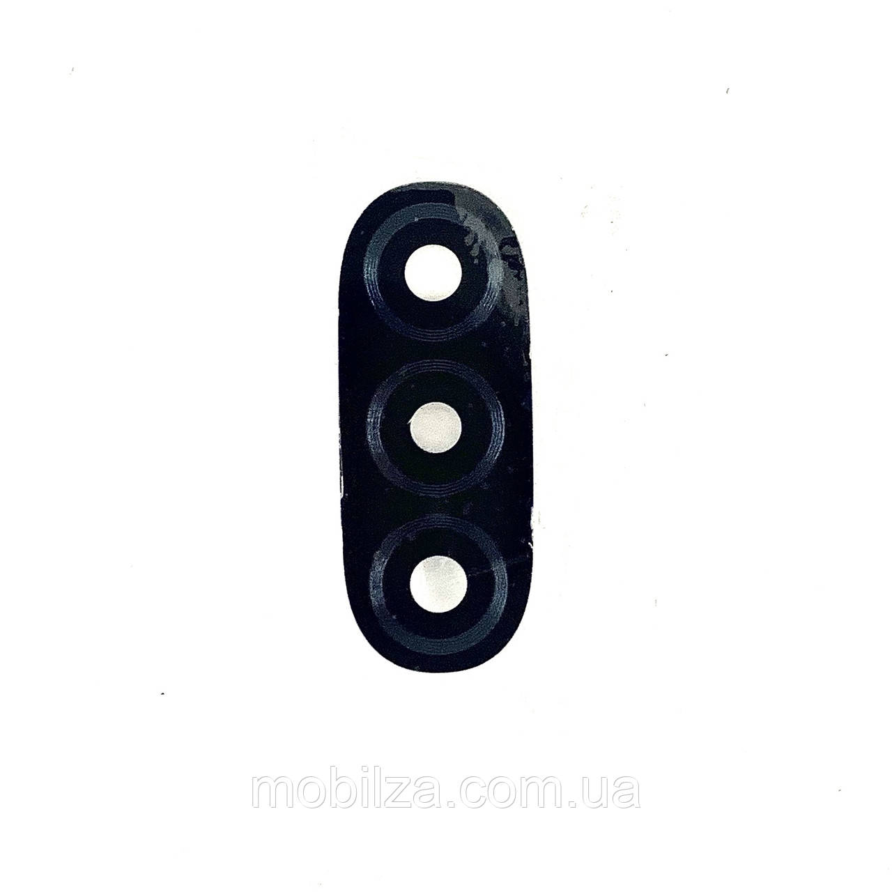Скло камери для Motorola Moto E20 (XT2155-3) Black, фото 1