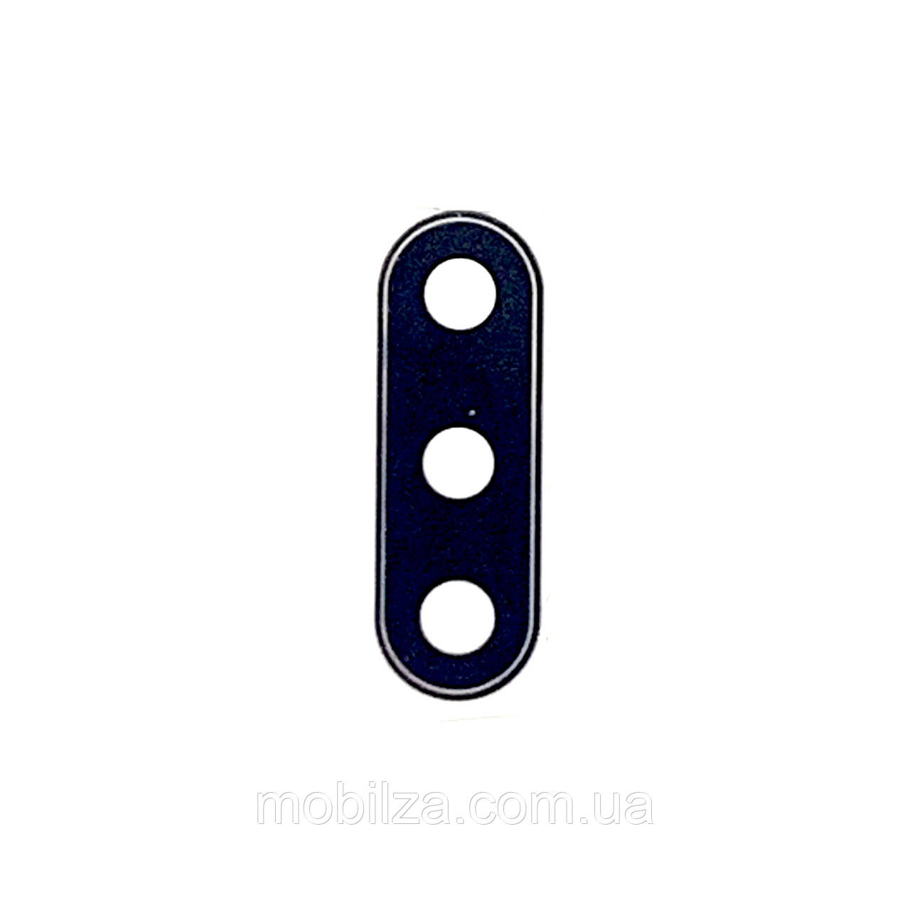 Скло камери для Nokia 2.3 (TA1211) Black, фото 1