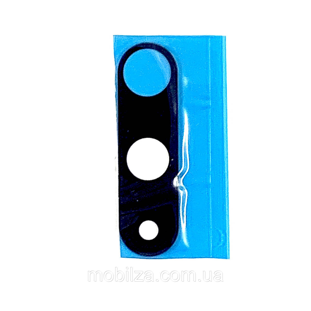 Скло камери OnePlus 8 Pro Black, фото 1