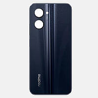 Задня кришка корпусу Realme C33 Black