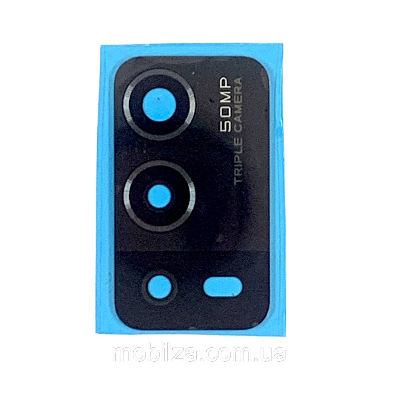 Скло камери Oppo A55 4G CPH2325 Black, фото 1
