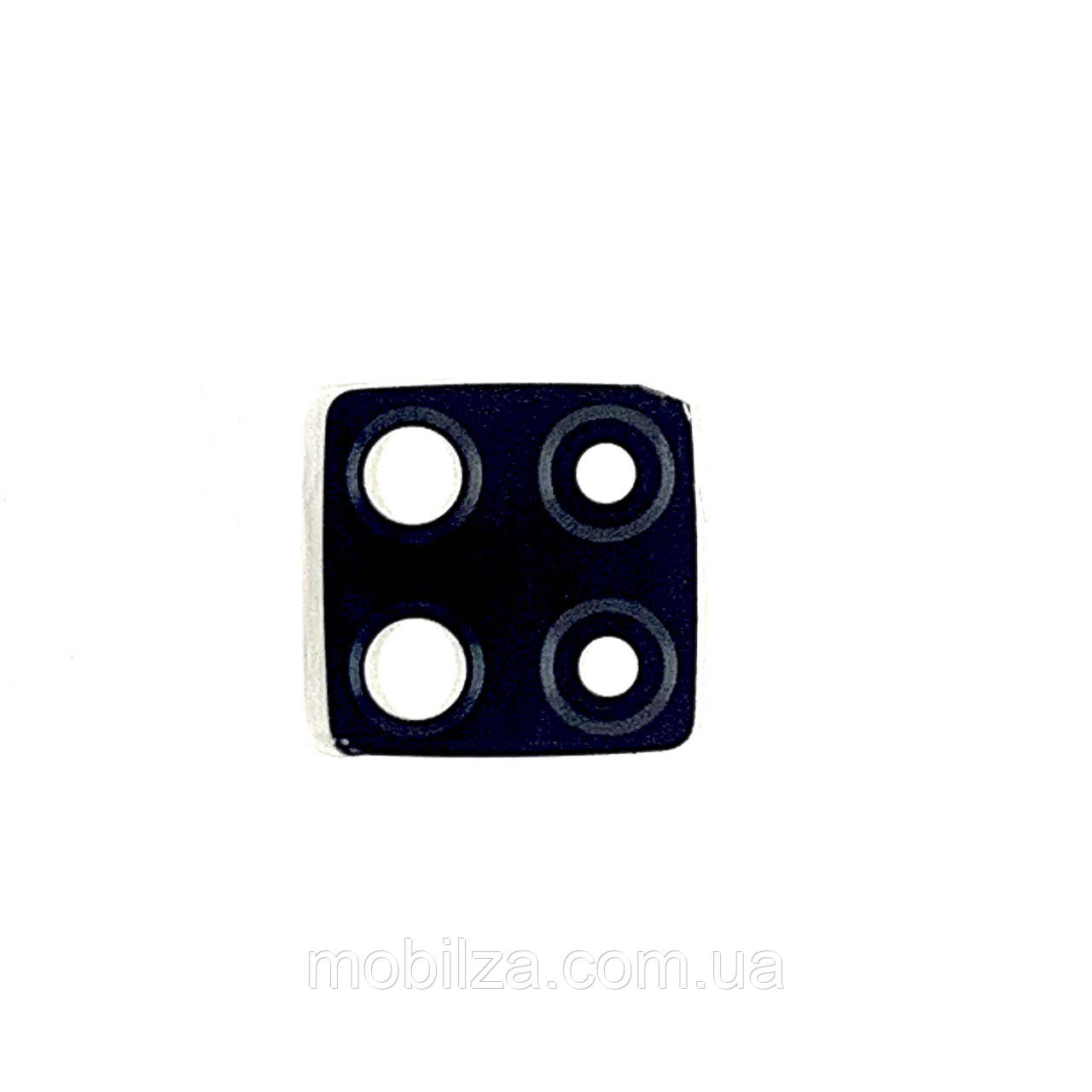 Скло камери Oppo A73 4G Black, фото 1