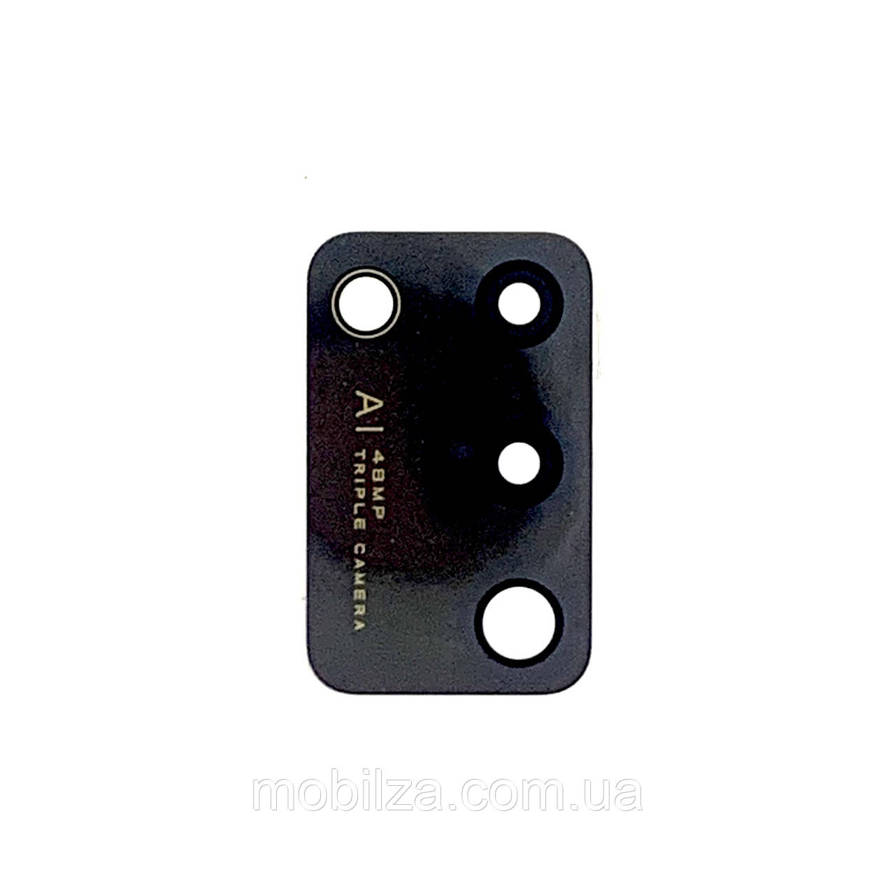 Скло камери Oppo A95 Black, фото 1