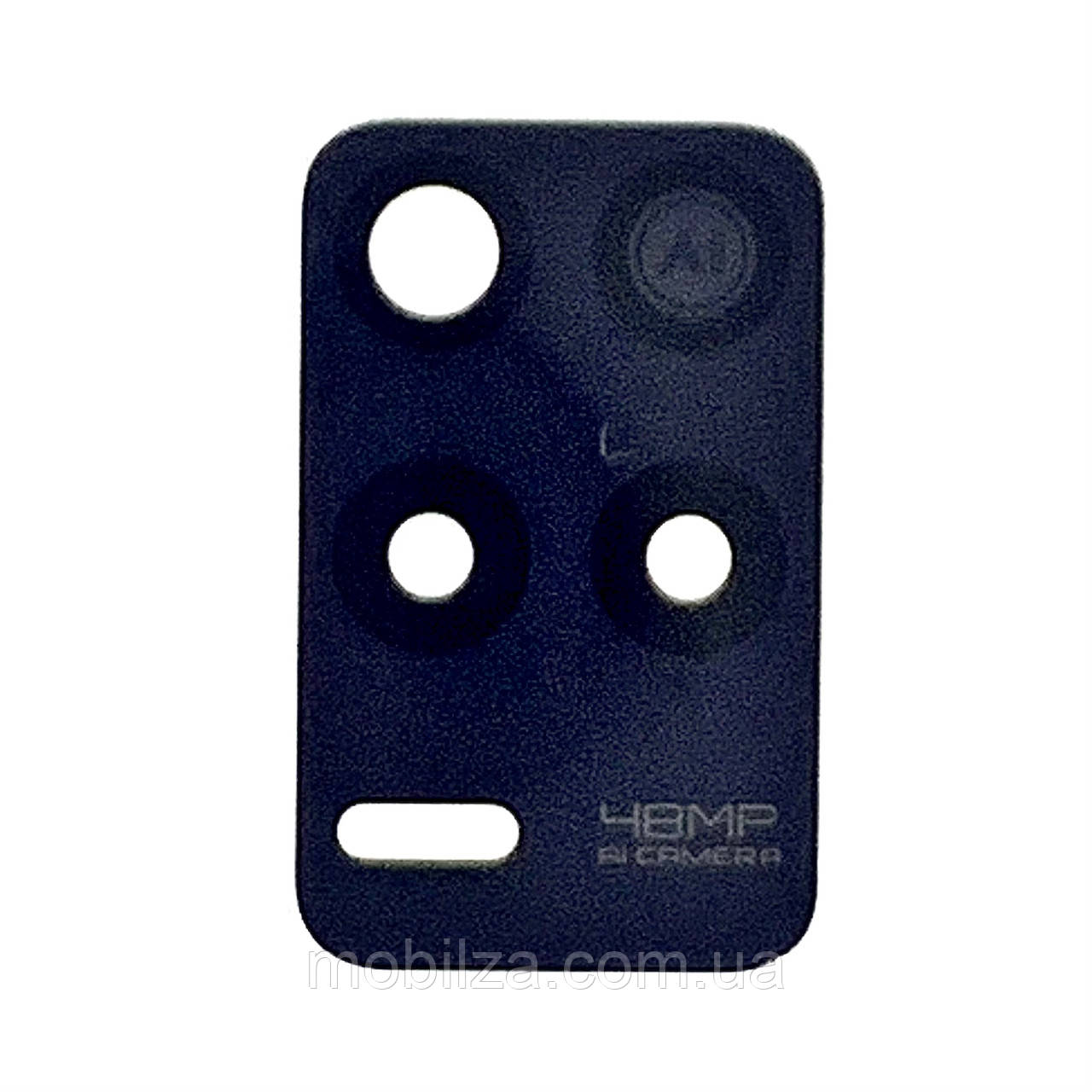 Скло камери для Realme 9 5G Global Version Black, фото 1