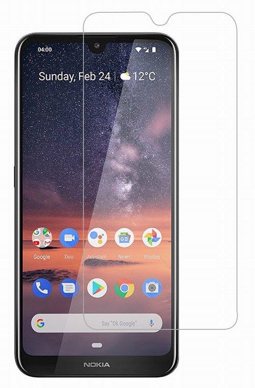 Захисне скло для Nokia 3.2 (0.3 мм, 2.5D)